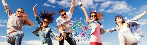 SERVIZIO CIVILE UNIVERSALE 2023